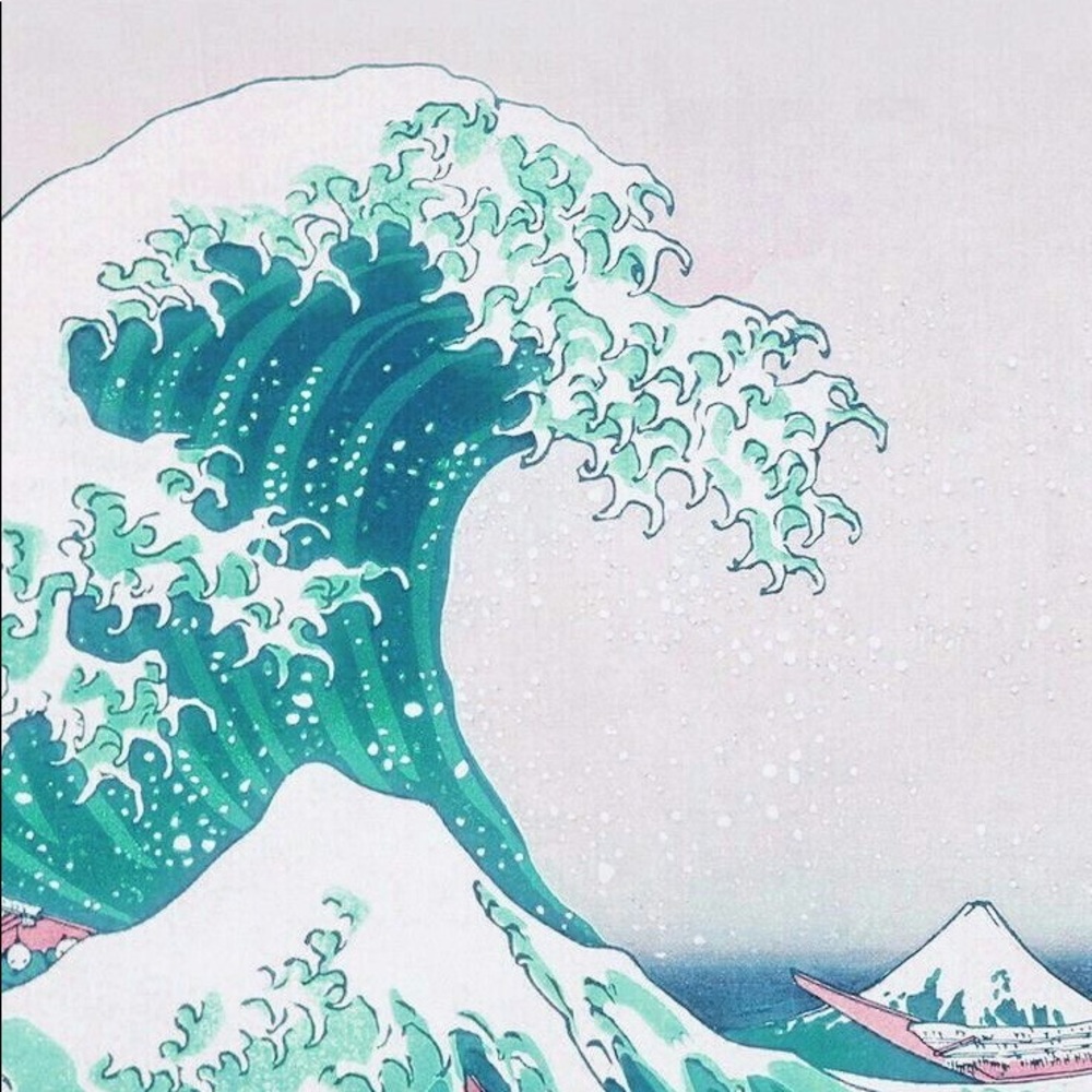 Meet your Posher, Avery